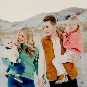 Meet your Posher, Cory